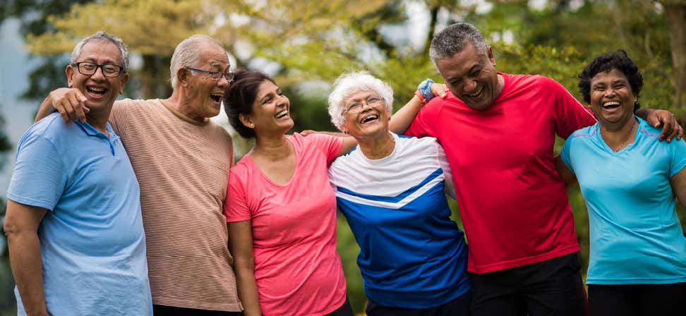 NCOA and 23 national groups have formed a cooperative, called the Equity in Aging Collaborative, to advocate for a better way to measure the true costs of aging in America.