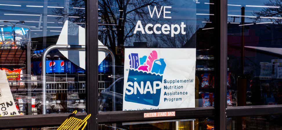 SNAP approvals have been at a standstill, leaving older adults with fewer options for affordable groceries. Now the federal government is holding states accountable to speed up the process.