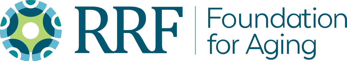 Retirement Research Foundation for Aging logo