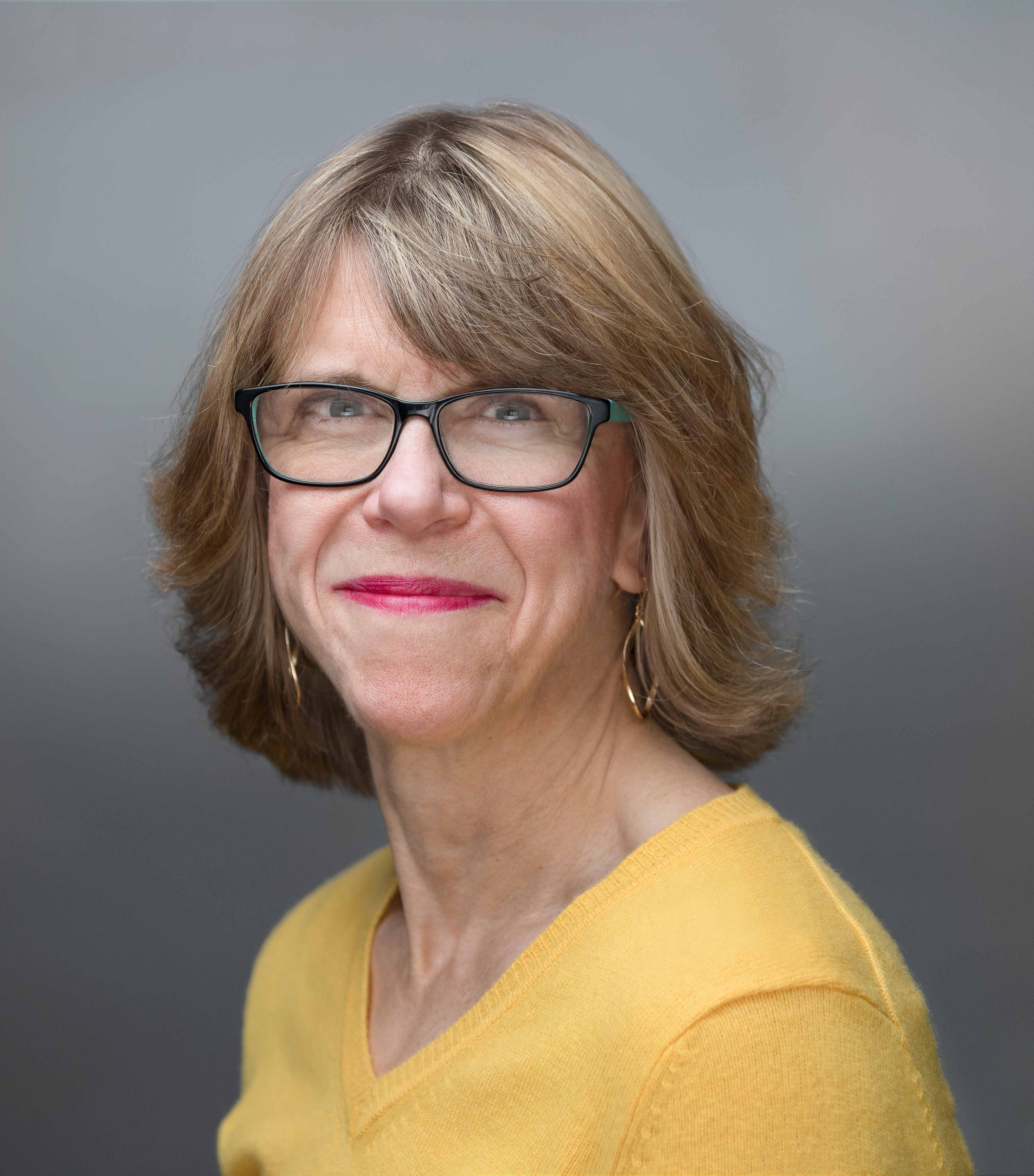 Dr. Sheila L. Molony, PhD, Professor of Nursing at Quinnipiac University