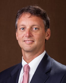 K. Jason Crandall, Associate Professor and Co-Director, Center for Applied Science in Health & Aging, Western Kentucky University
