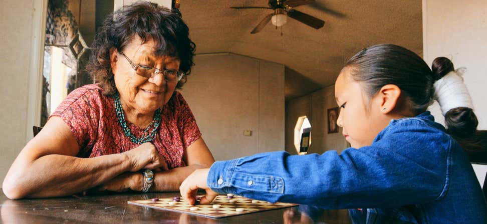Addressing address health equity among older adults and adults with disabilities in Native American communities requires giving community members a voice and tapping into evidence-based programs.