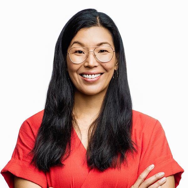 Ai-jen Poo Co-Founder and Director of CARING ACROSS GENERATIONS, Co-Founder and Executive Director of the NATIONAL DOMESTIC WORKERS ALLIANCE