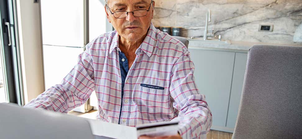 Managing credit card debt is key to financial security—yet many older adults can’t make ends meet without putting daily expenses on a charge card. While it can be challenging, it is possible to get credit card debt under control. These 5 key strategies can help.
