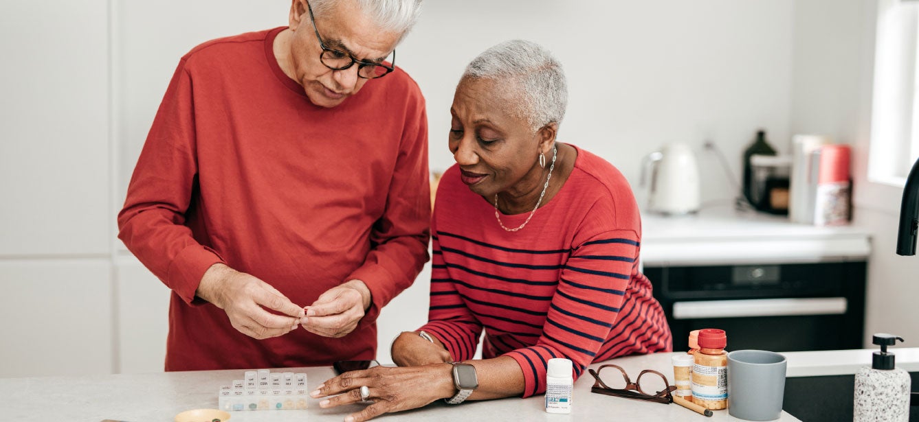 See how the The NCOA Wellness and Pain Relief Program empowers older adults and caregivers to improve their quality of life through safe and effective pain management.