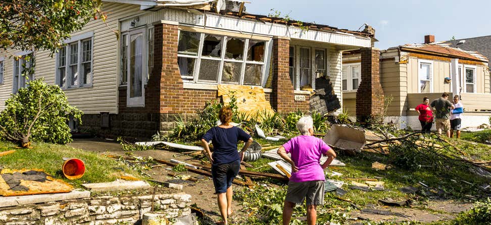 The Disaster Supplemental Nutrition Assistance Program provides food benefits to people who have been financially impacted by a disaster. Learn how it works and find out if you qualify.