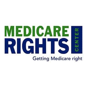 Medicare Rights Center logo