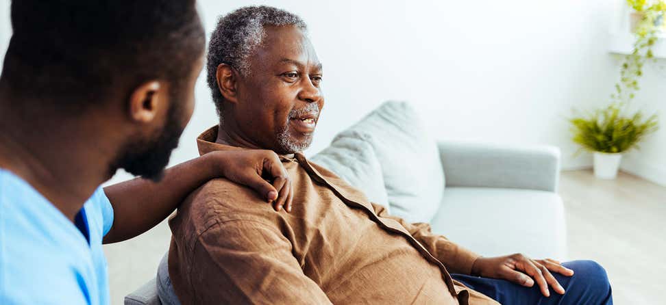 Dementia affects your memory, thinking, and behavior. Alzheimer’s is the most common type, but there are others that affect the brain in different ways.