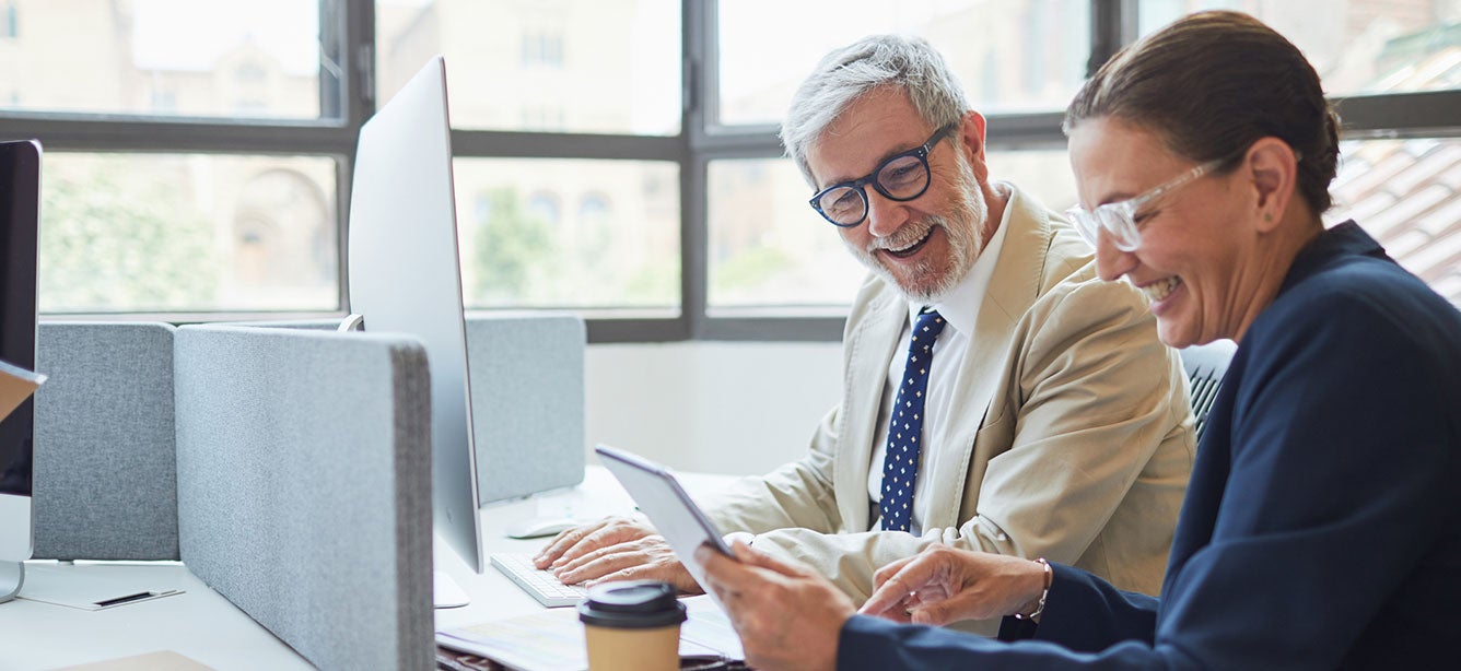 Older adults crave retirement support beyond financial planning, and organizations can provide this support to be an employer of choice and make room for high-potential talent