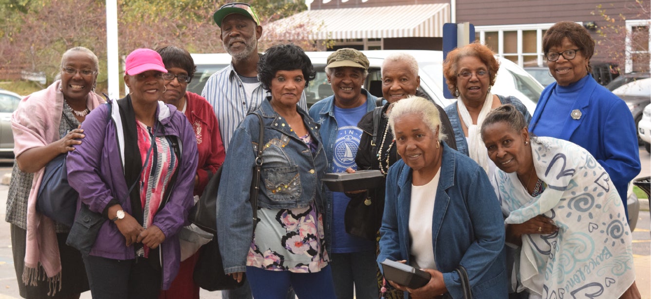 By actively listening and adapting to the needs of the communities they serve, community-based organizations are an essential part of ensuring equitable aging for everyone.