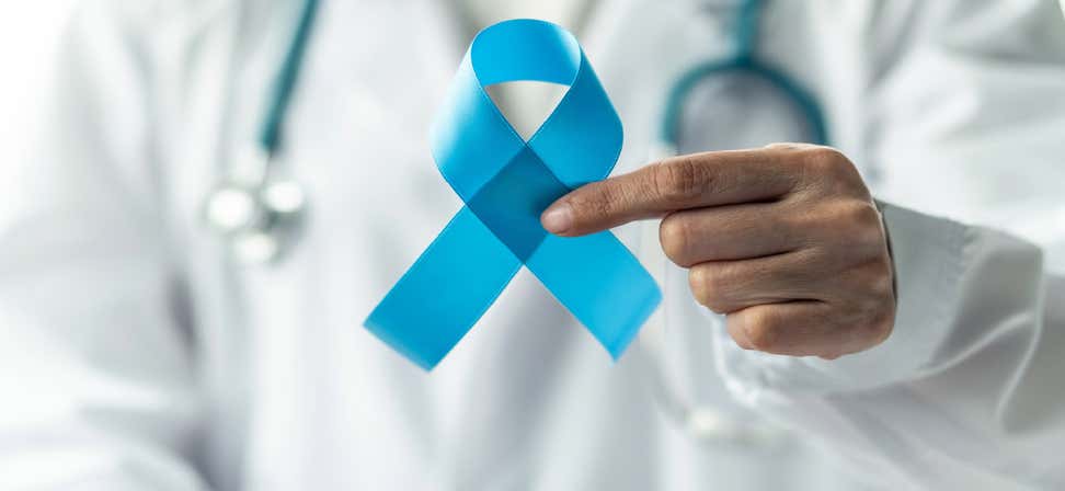 Learn when to talk to your health care provider and what you can do to reduce your risk of prostate cancer and have the best chance of survival if you are diagnosed.