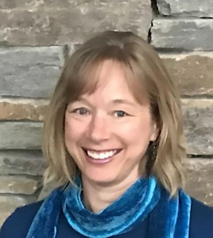 Ellen Bailey, Executive Director, North Carolina Falls Prevention Coalition