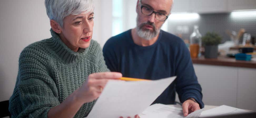 Among adults 60 and older, 80% lack the means to pay for long-term care or withstand another financial shock, a new study finds.