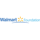 Logo Walmart Foundation