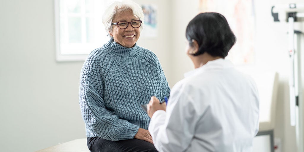 If you have Medicare Part B, you are eligible for a cognitive screening with your physician during your Annual Wellness Visit.