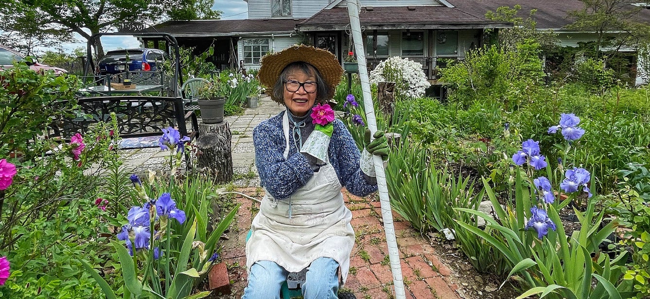 Check out the inspiring winners of NCOA's fourth annual photo contest, which this year focused on women, "a beautiful reminder of how they make our lives and communities richer.”