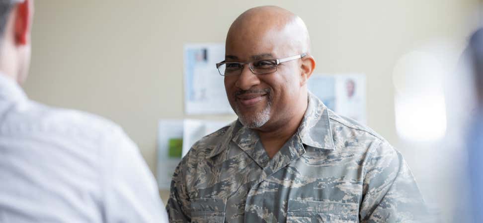 Veterans age 65 or older can enroll in Medicare while maintaining their VA or TRICARE for Life benefits. Learn how it works.
