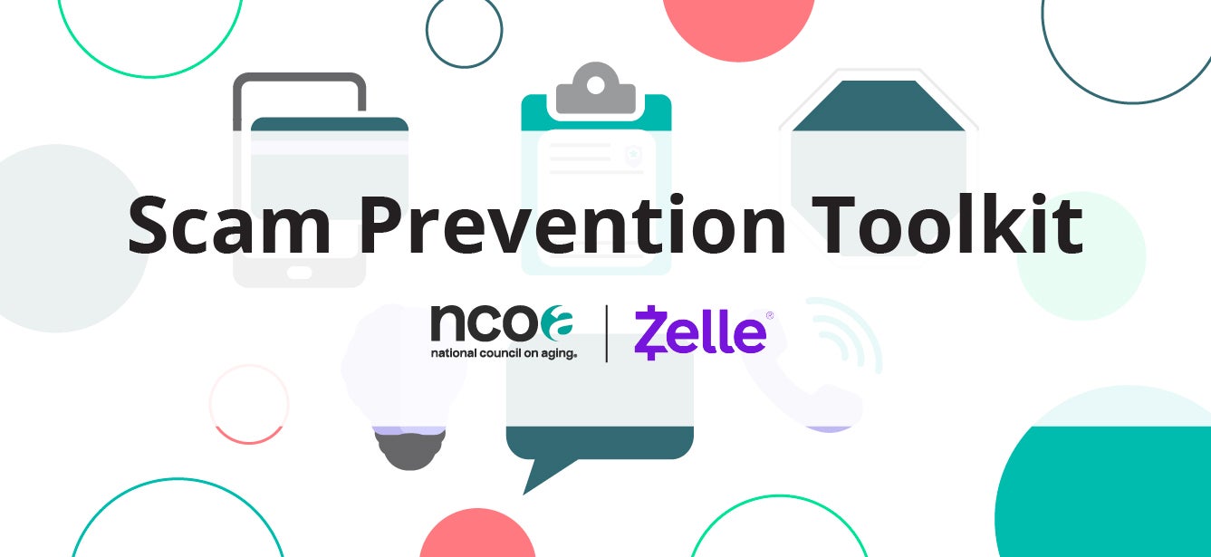 Explore resources and find tips on how to recognize and avoid online scams targeting older adults and ways you can help educate the communities you serve. 