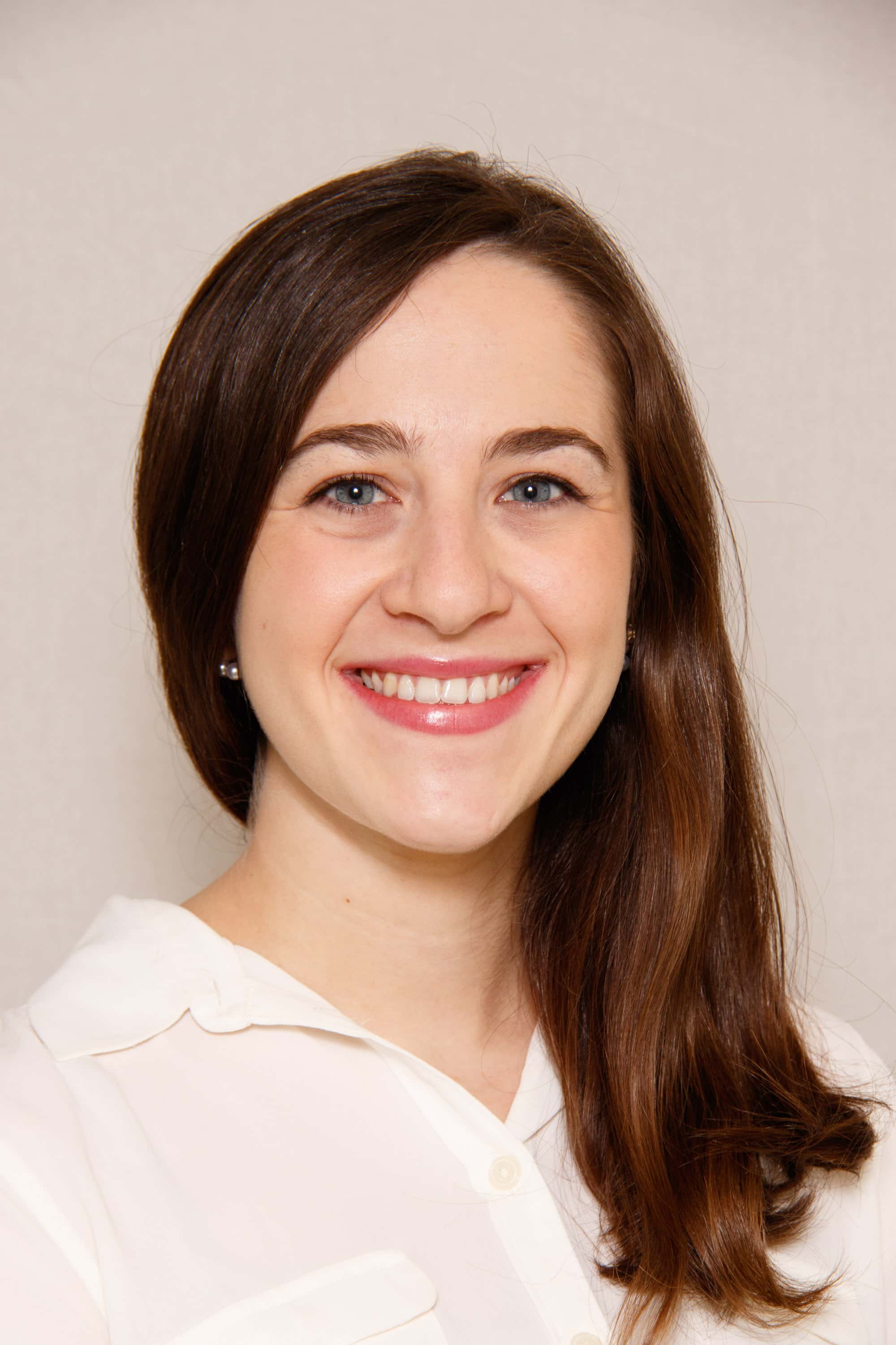 Lauren Snedeker, Assistant Professor of Teaching, Coordinator for the Aging & Health Certificate Program, Rutgers School of Social Work
