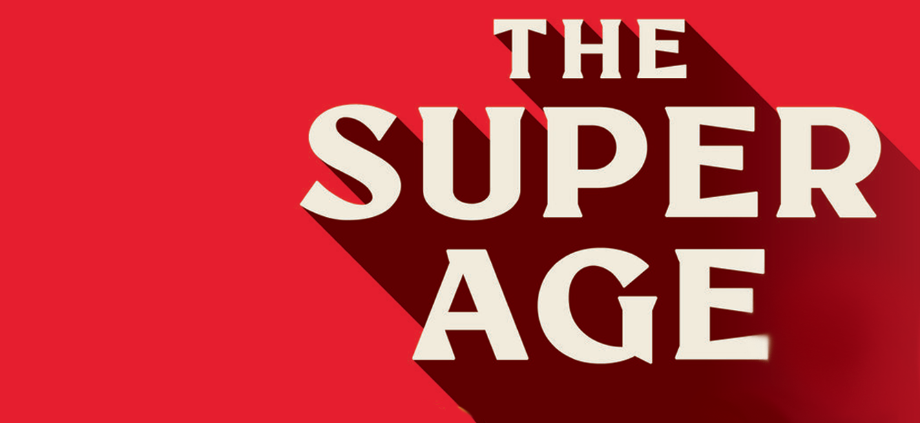 Join a lively discussion of The Super Age, a new book that provides leaders with the data, insights, and tangible solutions needed to embrace our new demographic reality.