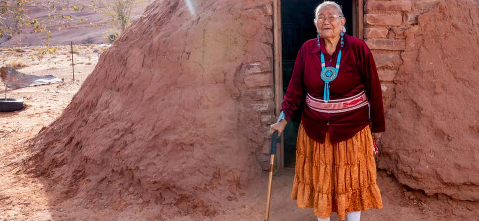 Significant health disparities contribute to an overall lower quality of life and premature death rates among Native elders. Evidence-based interventions can help address disparities-related poor health outcomes, including among Native communities.
