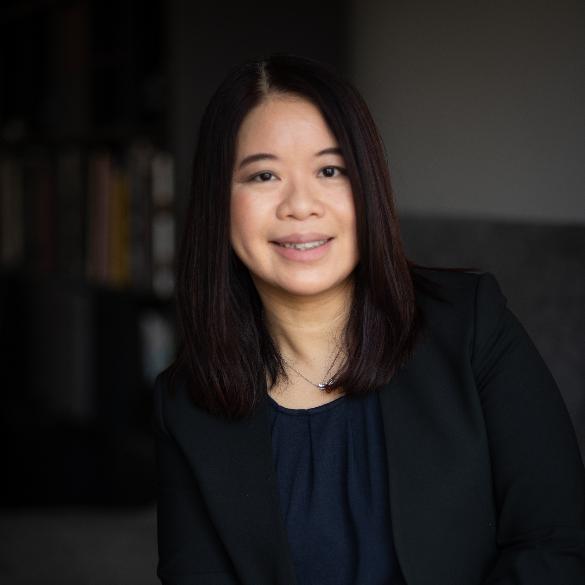 Theodora Lau, Founder of Unconventional Ventures