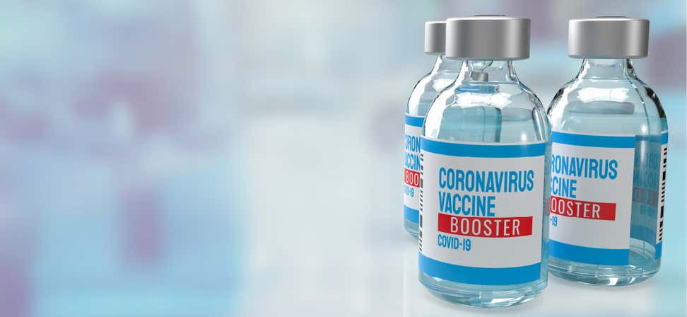 Vaccines offer strong protection, and a second COVID-19 booster is now recommended for everyone older than 50 and those with compromised immune systems.