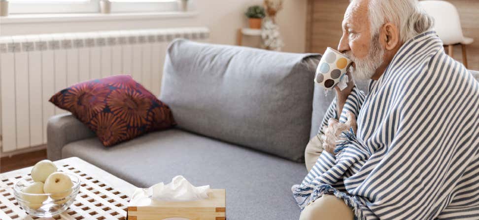 COVID and flu season can pose a double threat particularly those with heart conditions. These five tips from the American Cardiology can help keep you and your loved ones safe and healthy.