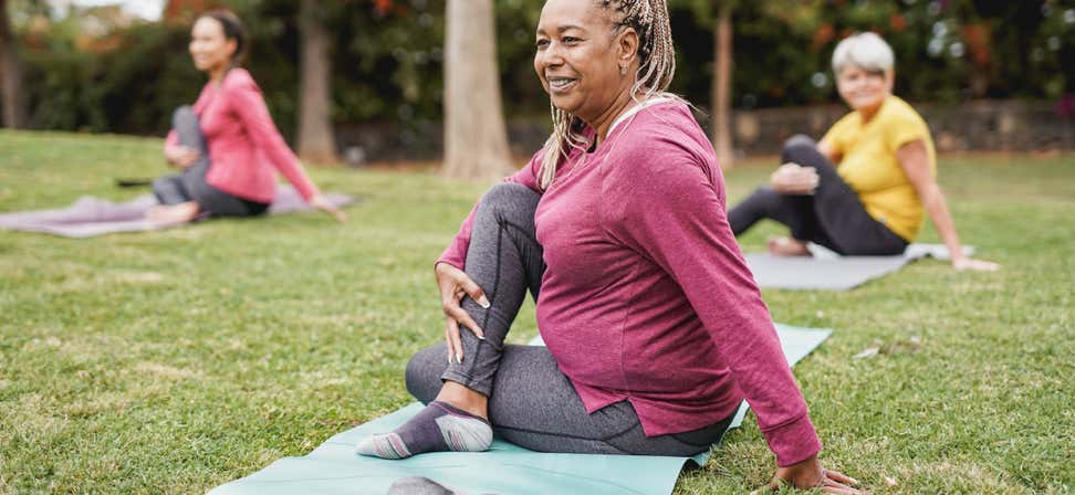 A growing collection of research into aging and exercise reveals well-documented benefits to our minds and bodies. Learn how you may benefit, too.
