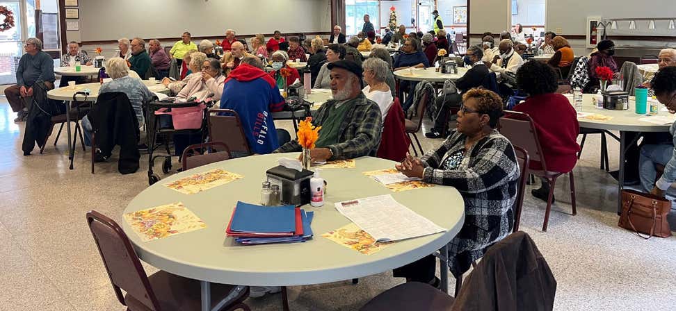 The North Carolina-based Chatham County Council on Aging used the recent Boost Your Budget Week in its continuing mission to "promote the independence and dignity of our older adults" through its two senior centers.