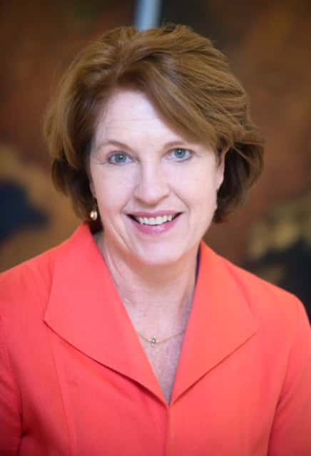 Maureen McDonald, Founder and Principal of Maureen McDonald, LLC