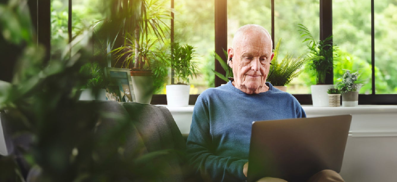 NCOA is collaborating with AT&T to increase older adults’ digital literacy skills.