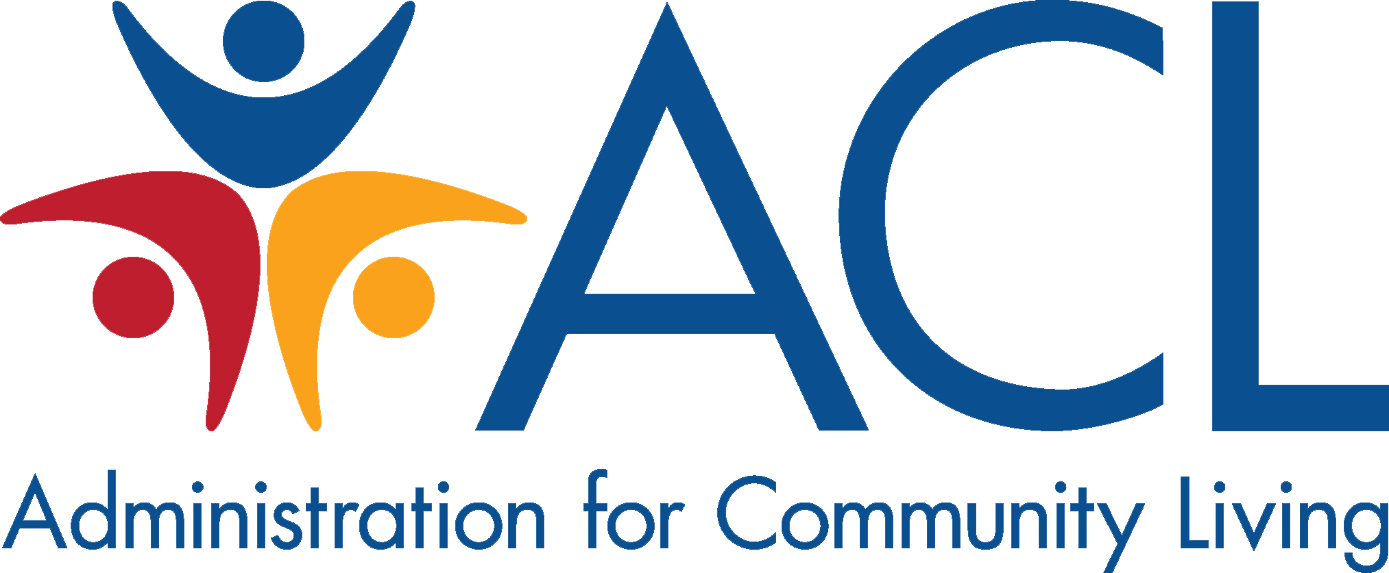 Administration for Community Living logo