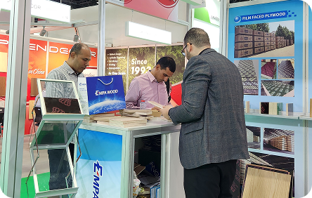 Connect with Global Decision-Makers