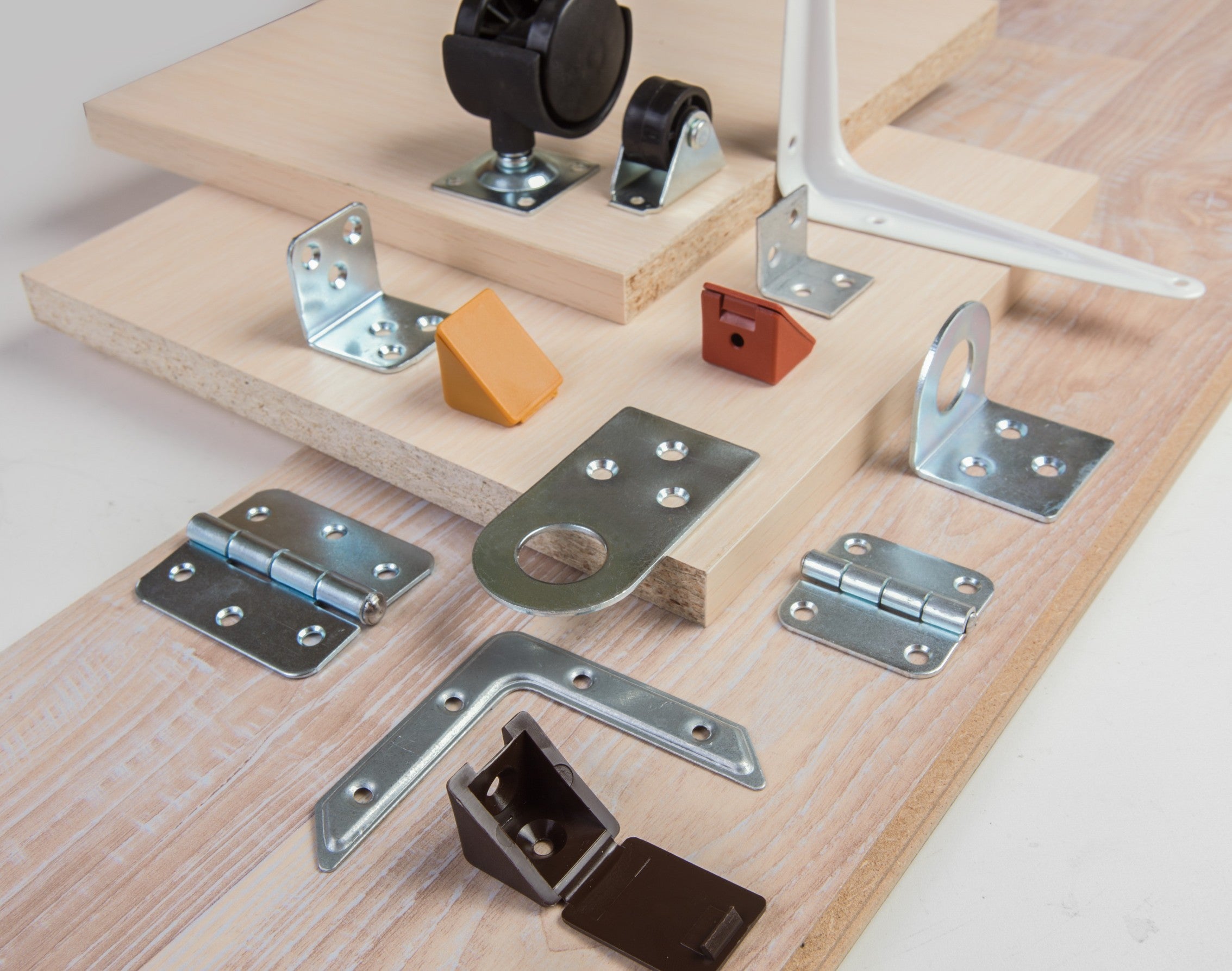 Semi-Finished Furniture Products: A Guide for OEMs & Designers at IFAC 2026