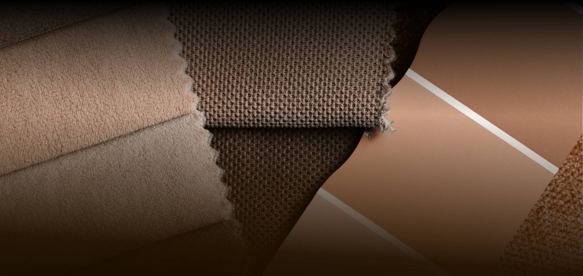 The Role of High-Quality Fabrics & Upholstery Materials in Global Interiors