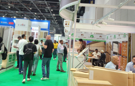 Promote your brand in both on-site and online campaigns
