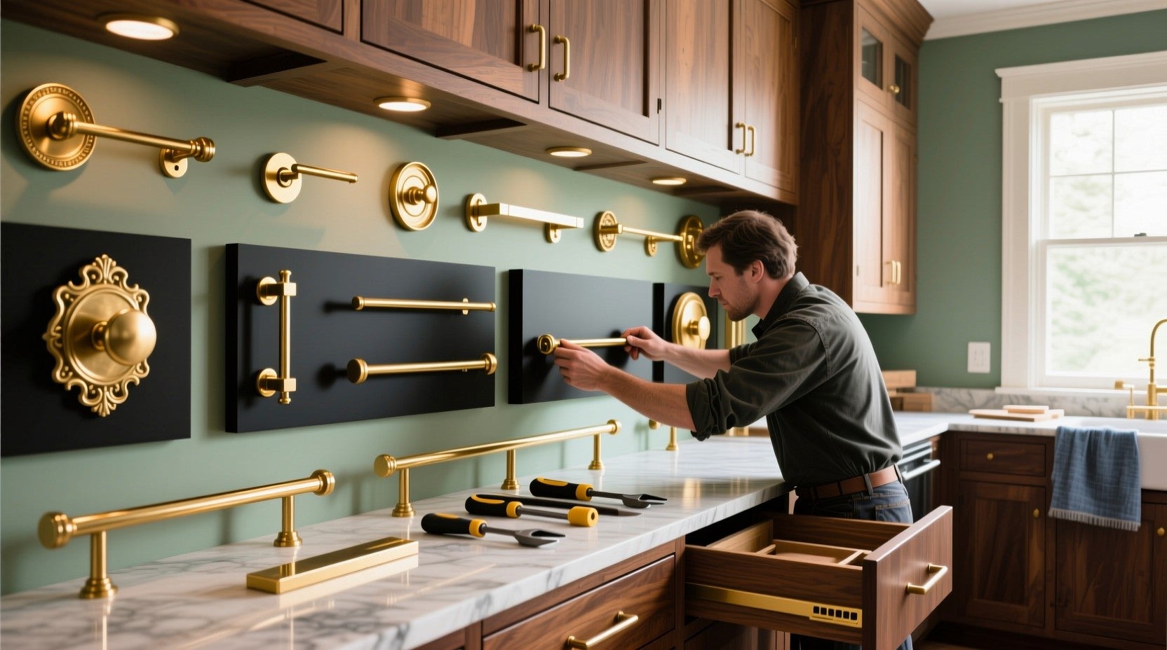 From Components to Competitive Advantage: The New Standard in Furniture Manufacturing
