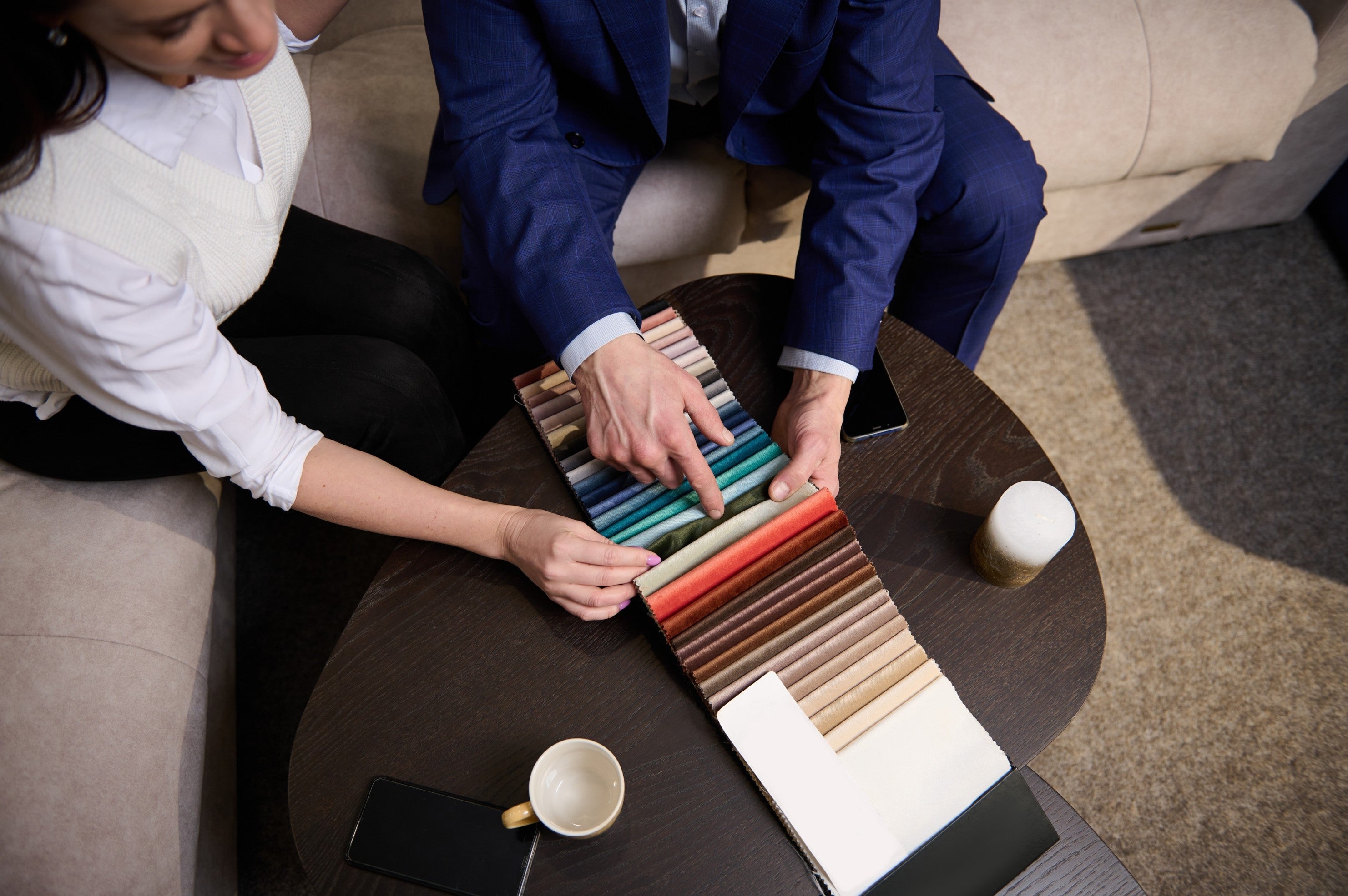 Innovations in Furniture Components: Tech & Materials You’ll See at IFAC 2026