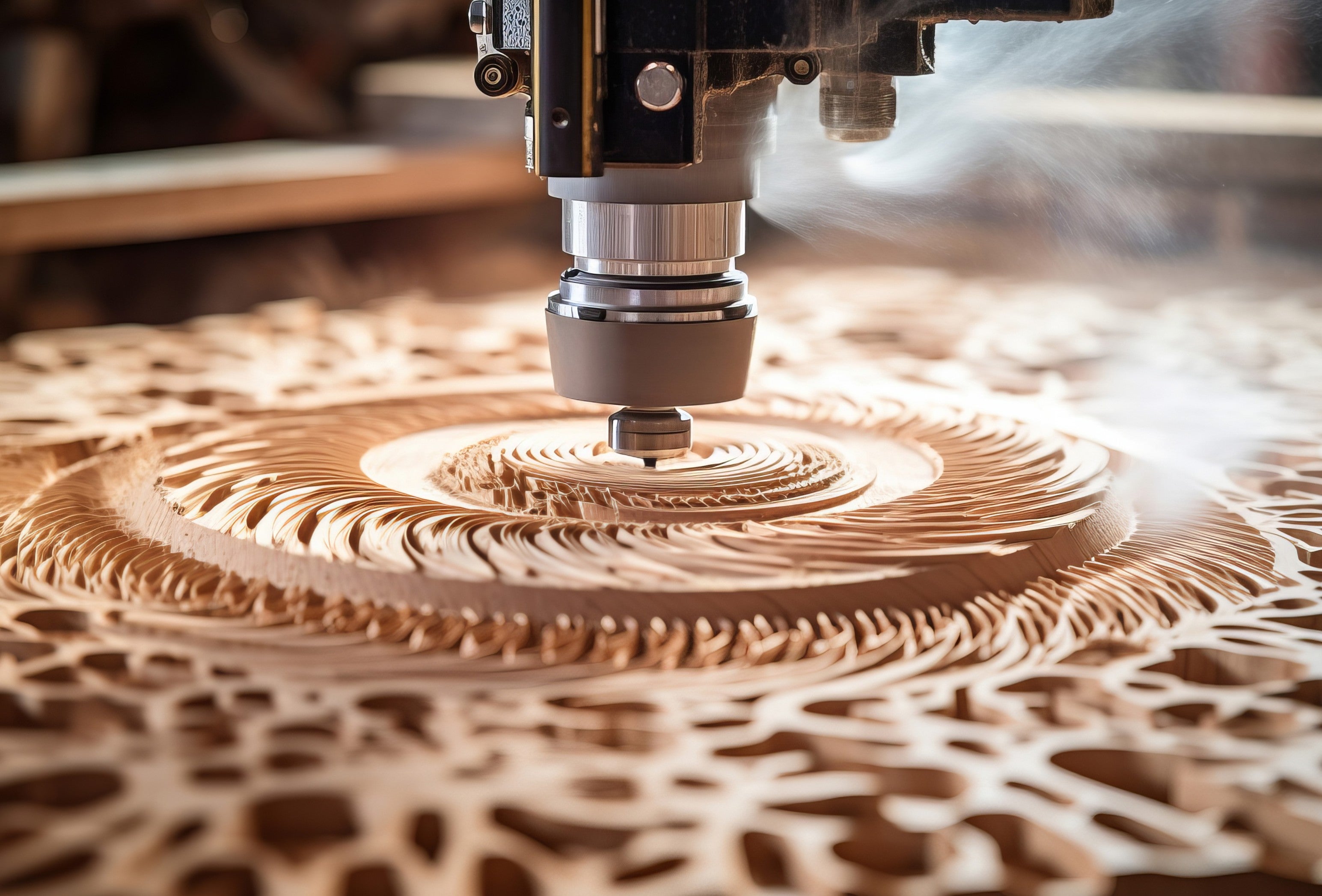 Showcase Cutting-Edge Design & Innovation