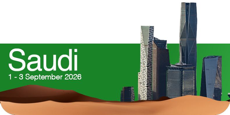 Saudi