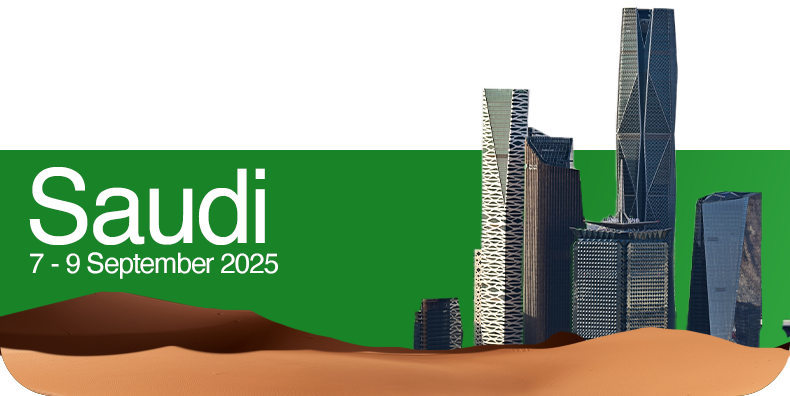 Saudi