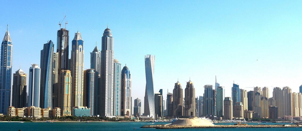 Top 5 Drivers Fueling the Furniture Manufacturing Boom in the Middle East