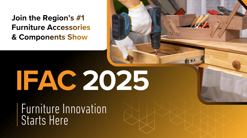 Must-Meet Exhibitors at IFAC Cairo 2025