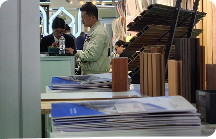 Innovations in Furniture Components: Tech & Materials You’ll See at IFAC 2026