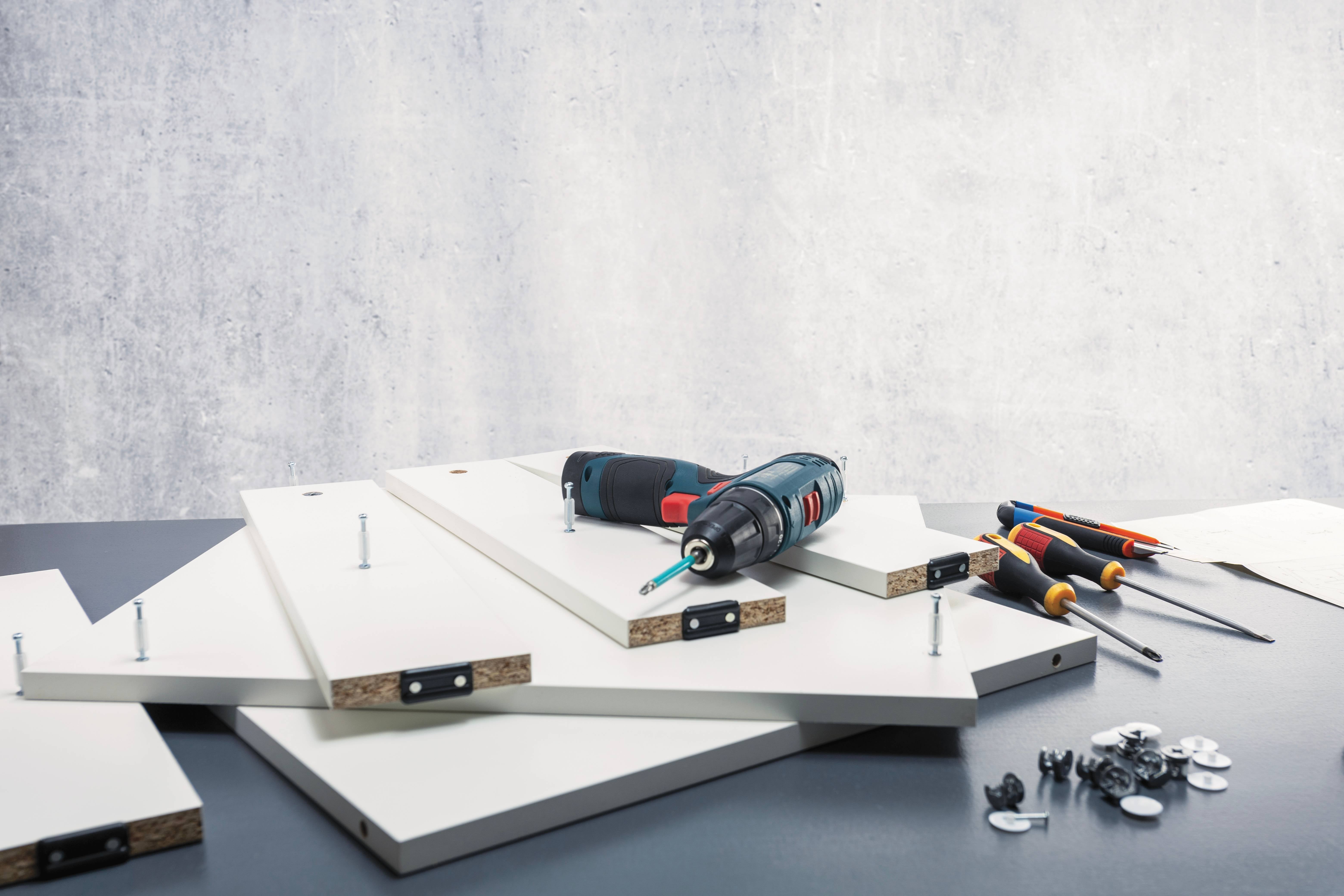 The Essential Toolkit: Powering Furniture Production and Wood Interiors